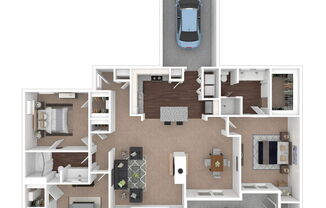 Partner-provided photo for $2479 unit