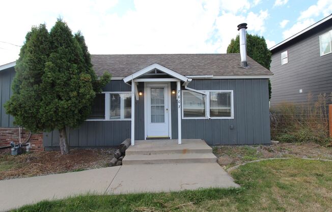 7807 N. Five Mile Rd. Spokane, WA 99208 - NuKey Realty & Property Management LLC