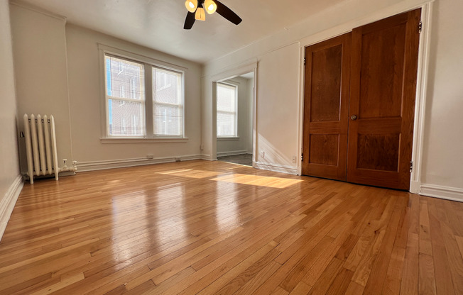 1 bed, 1 bath, 525 sqft, $1,110, Unit 316