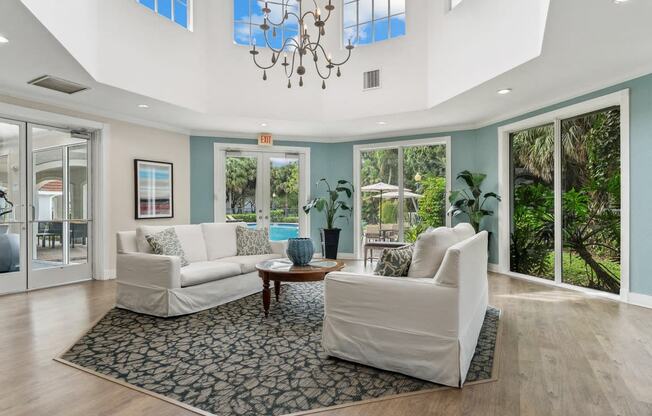 Clubhouse | Cypress Shores