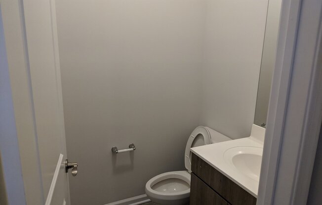 2 beds, 2.5 baths, 1,118 sqft, $2,449, Unit 215