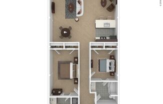 Partner-provided photo for $2699 unit