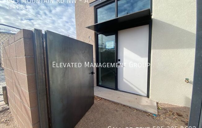Partner-provided property photo
