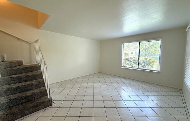 3 Bedroom Townhome - Available Now