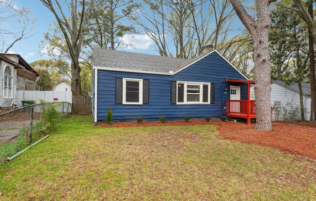 3BR in Oakland City