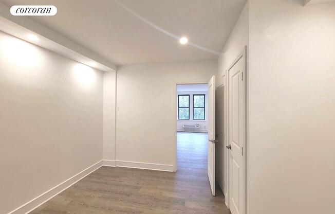 1 bed, 1 bath, $5,500, Unit 6F
