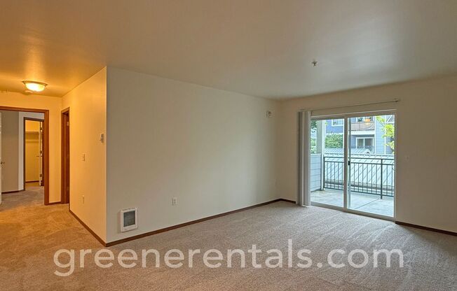 2 beds, 2 baths, 1,050 sqft, $1,725, Unit 1419-201