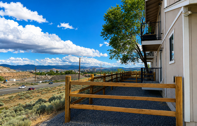 Moraine View Apartments