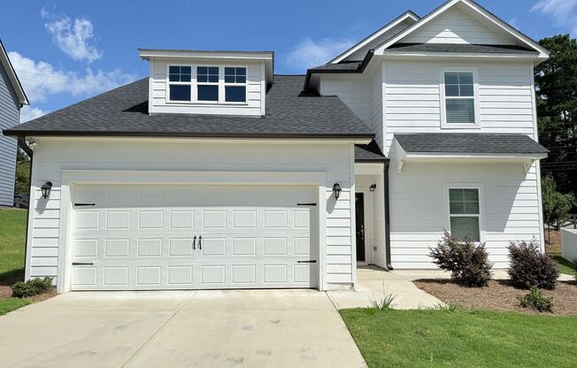 New Construction on West Side in Prime Location
