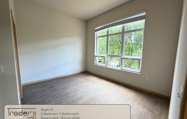 2 beds, 2 baths, 1,052 sqft, $2,645, Unit 200