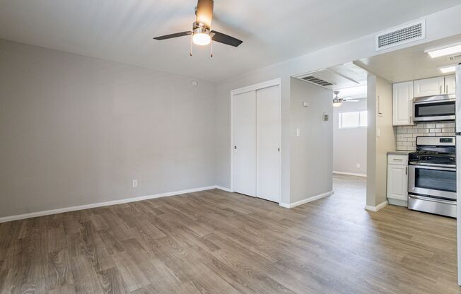 Arcadia Haus - Boutique Arcadia Community!