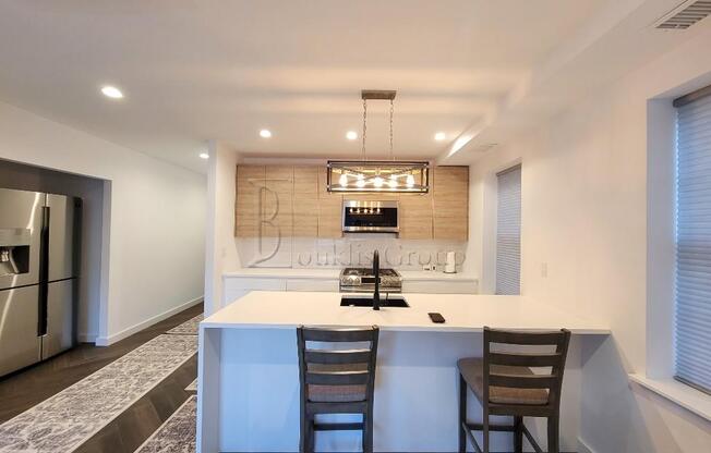 3 beds, 2 baths, $4,895, Unit 1