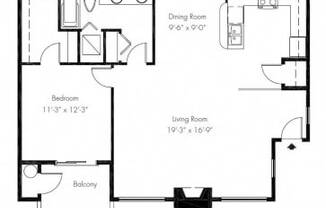 Partner-provided photo for $1778 unit