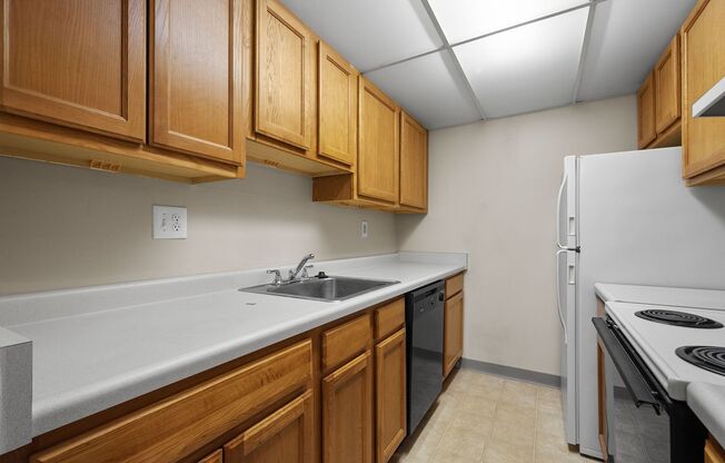 1 bed, 1 bath, 750 sqft, $675, Unit 110 G