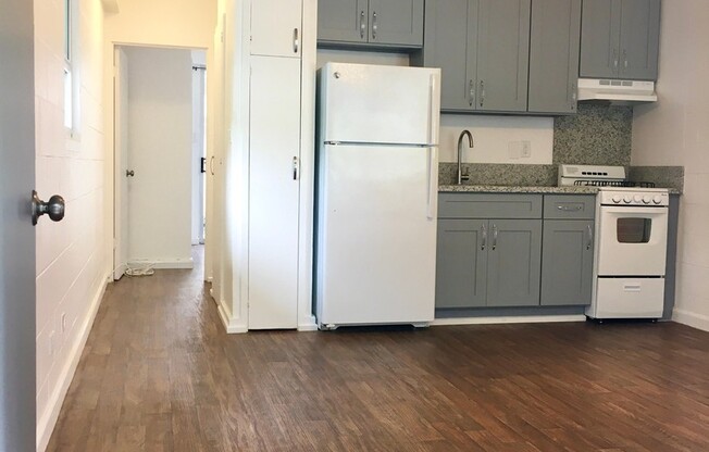 1 bed, 1 bath, $1,495, Unit Unit 100