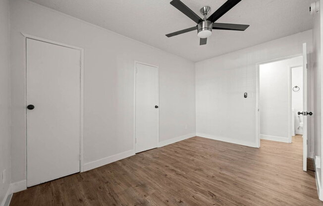 2 beds, 1 bath, 875 sqft, $1,688, Unit 7a
