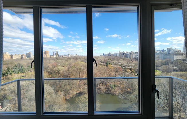1 bed, 1 bath, 986 sqft, $9,500, Unit 16C