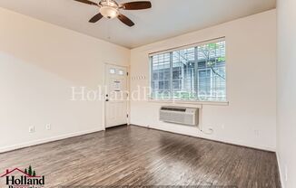 2 beds, 1 bath, $1,845