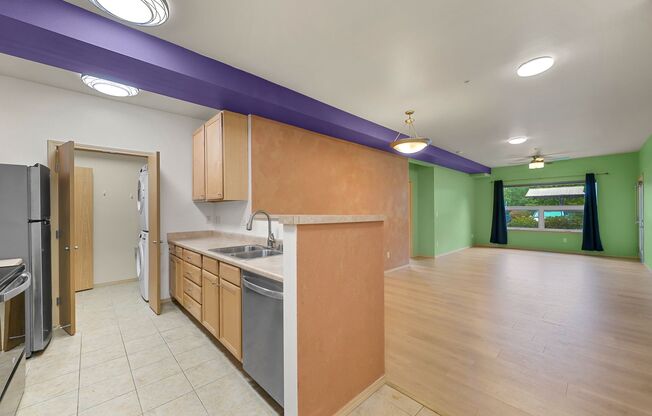 Spacious Condo with Double Primary Suites at Darby Estates