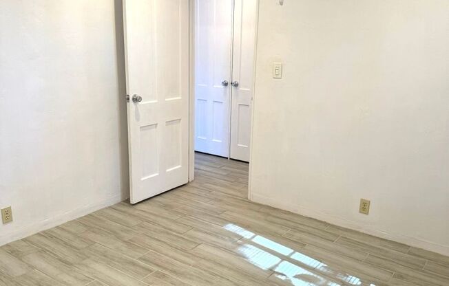 1 bed, 1 bath, $1,350, Unit # 2