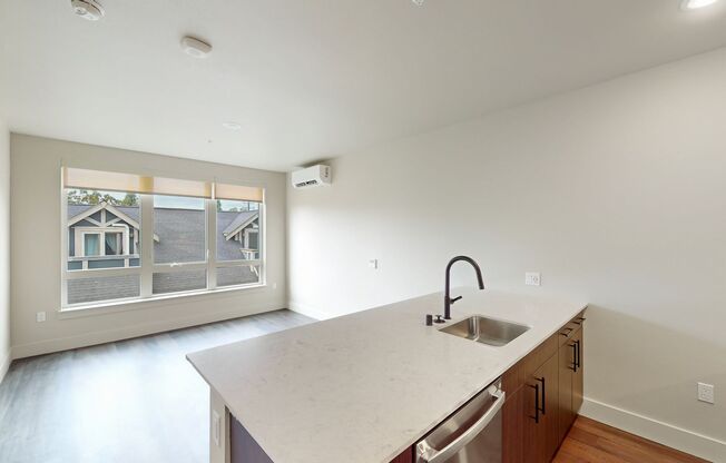 1 bed, 1 bath, 600 sqft, $2,895, Unit 502