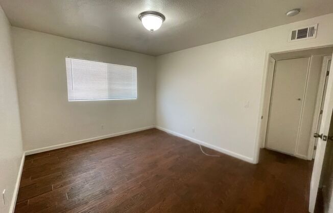 2 beds, 1 bath, 650 sqft, $1,550, Unit Apt- C