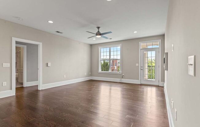 Gorgeous RTP Condo
