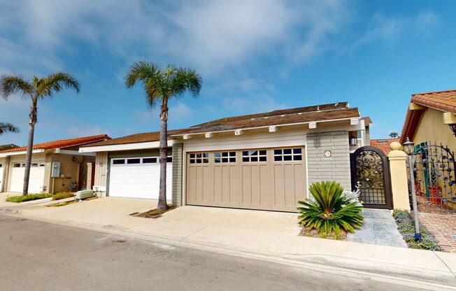 Beautifully Updated Spacious 3 Bed 3 Bath Home in Coronado Cays Available for Lease!