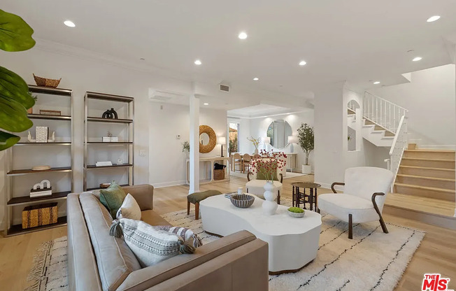 Third Street Townhomes