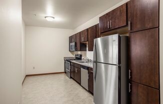 Zimmerman Apartments