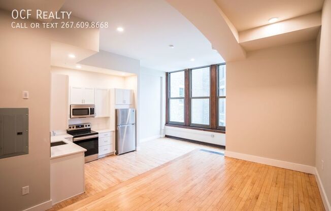 Studio, 1 bath, 451 sqft, $1,279