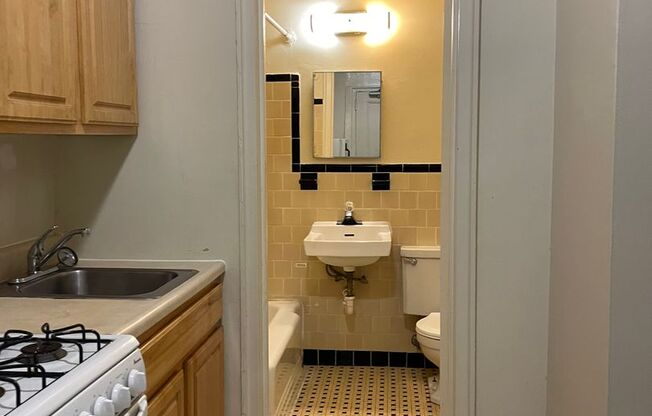 Q Street Apartments