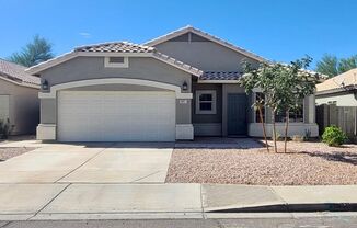 Remodeled 3-bedroom in great Gilbert ocation