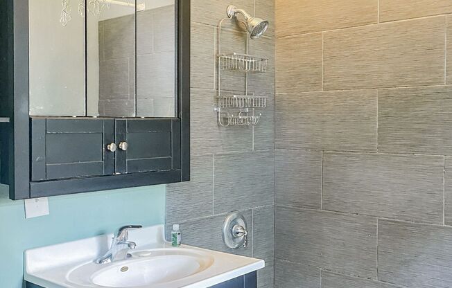 Studio, 1 bath, 371 sqft, $2,100, Unit 2884-2