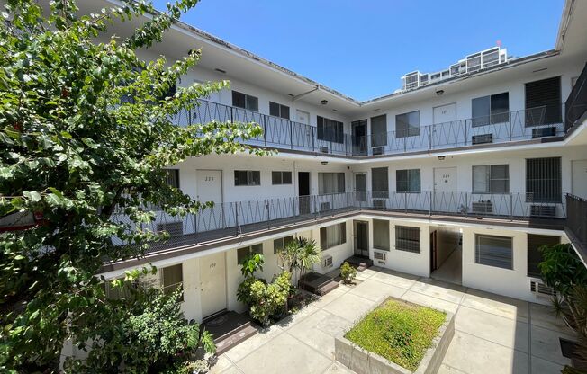 1 bed, 1 bath, 624 sqft, $1,845, Unit 222