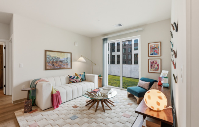 2 beds, 2 baths, 1,060 sqft, $1,995, Unit 1202