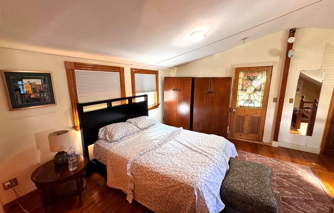 2 beds, 1.5 baths, 1,200 sqft, $4,500, Unit 3