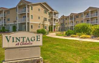 Embrace Comfort in Chehalis