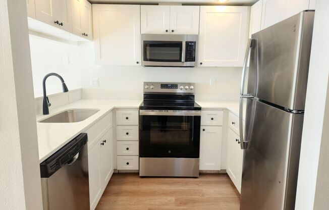 Gorgeous 1bd - Amazing location