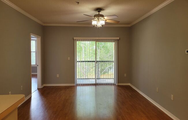 Nice Condo at The Pinnacle in Carrollwood!   Available July 1, 2025!