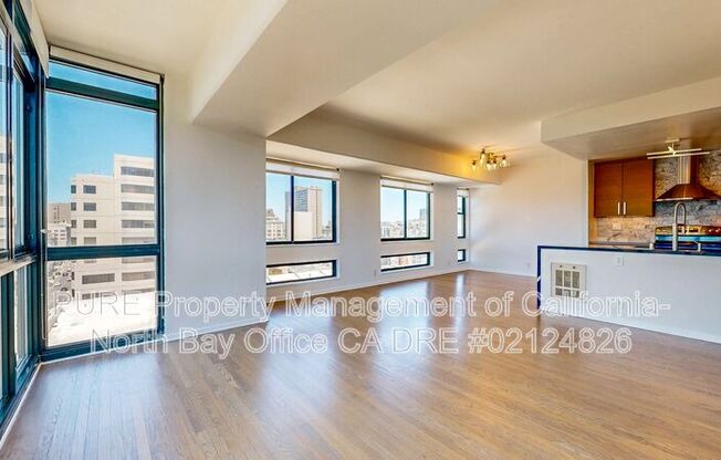 1 Daniel Burnham Ct. #603