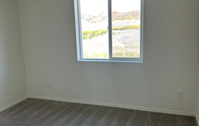 New Construction Home For Rent