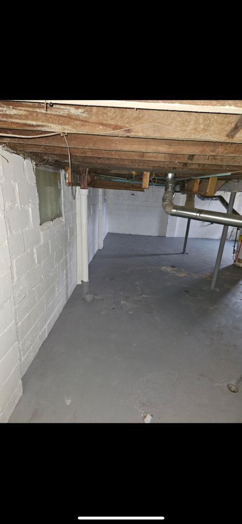 3 bedroom west side