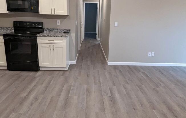 Brand-New Duplex – Available May 1, 2025!