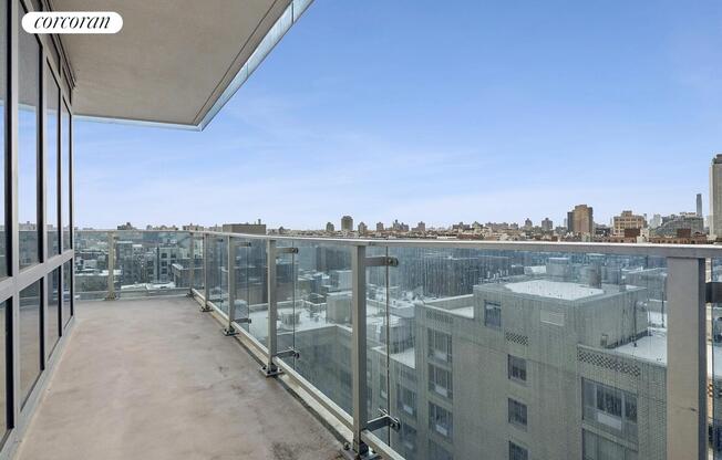 1 bed, 1 bath, 728 sqft, $6,500, Unit 11H