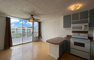 For Rent - [Waialae Place] 2845 Waialae Ave. #513