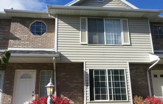 Orem Town-home