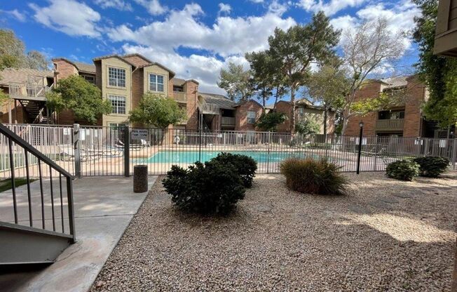 1 bed, 1 bath, $1,350, Unit # 160