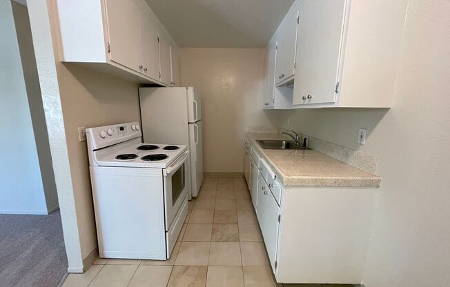 1 bed, 1 bath, 590 sqft, $1,995, Unit #2