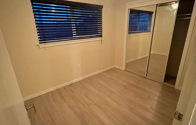 2 beds, 1 bath, 735 sqft, $1,795